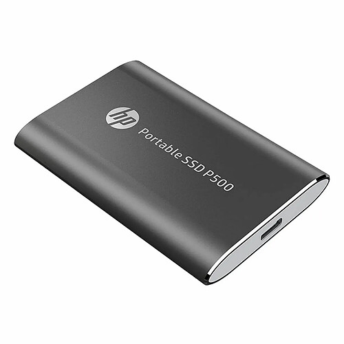 Disque Dur Externe HP P500 250 GB SSD