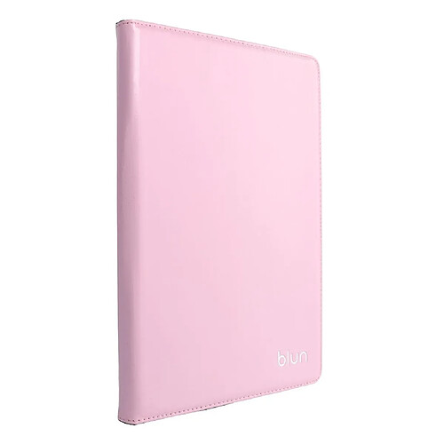 etui universel blun pour tablette 7" rose (unt)