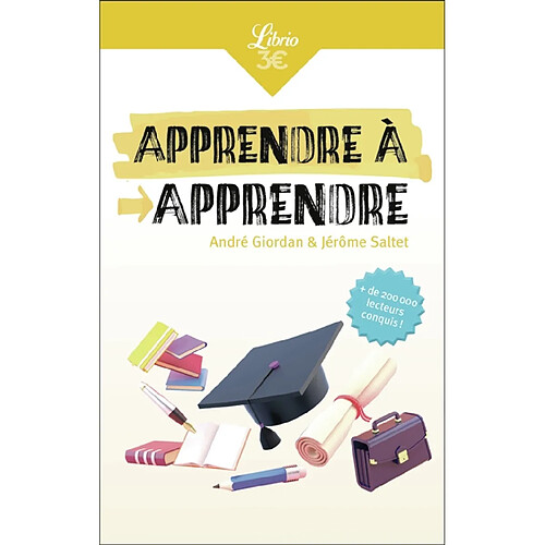 Apprendre à apprendre