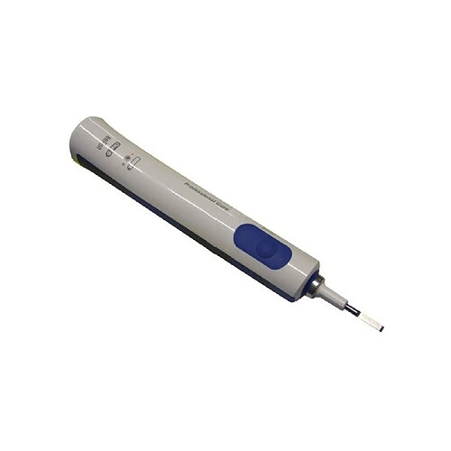 Manche corps d16.5000 blanc bleu pour hydropulseur braun