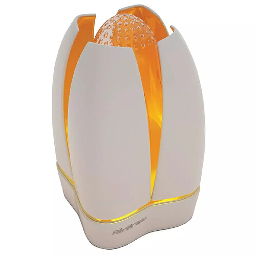 Airfree Purificateur d'air 52 W Blanc Lotus