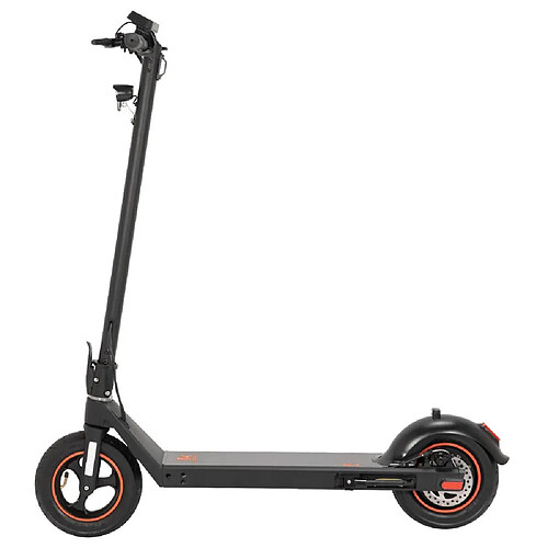 Kugookirin S4 Electric Scooter