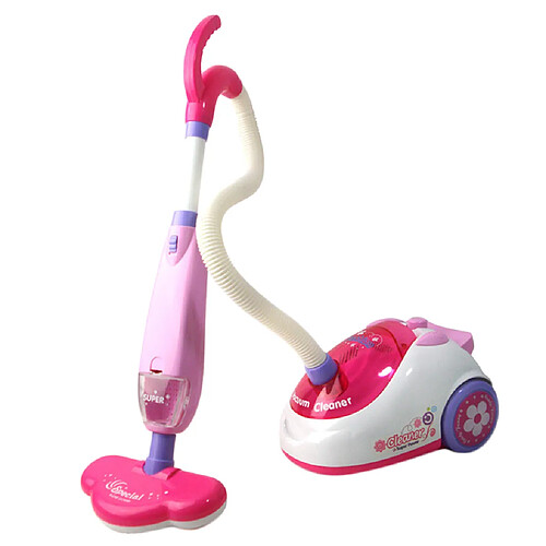 aspirateur miniature jouet aspirateur pour enfant