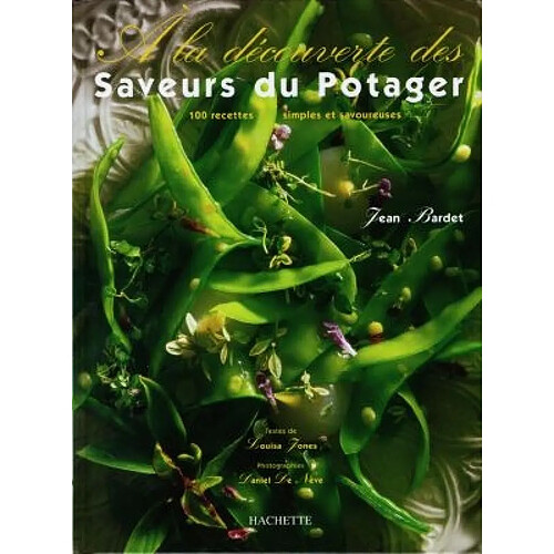 A la découverte des saveurs du potager · Occasion