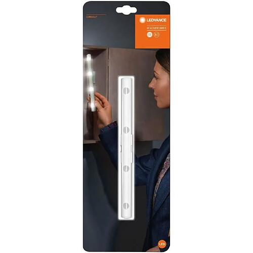 1MORE LEDVANCE Lampe LED mobile à pile Lumistixx