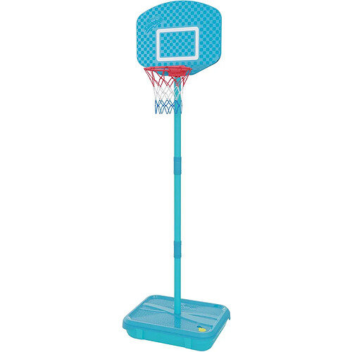 Swingball Panier de basket transportable Junior.