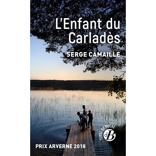 L'enfant du Carladès · Occasion