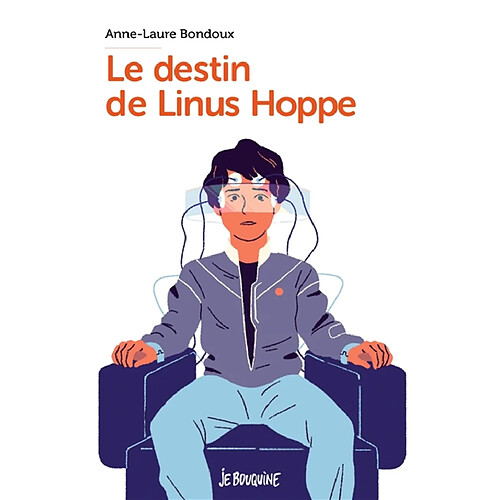 Le destin de Linus Hoppe · Occasion