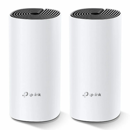 Point d'Accès TP-Link Deco M4(2-pack) 2 Unités