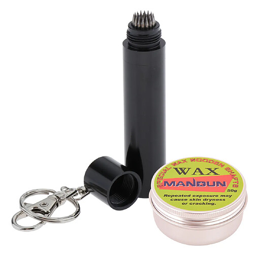 Pool Cue Shaft Wax