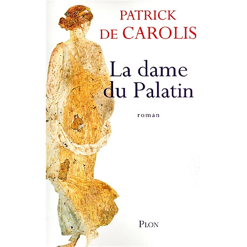 La dame du Palatin · Occasion