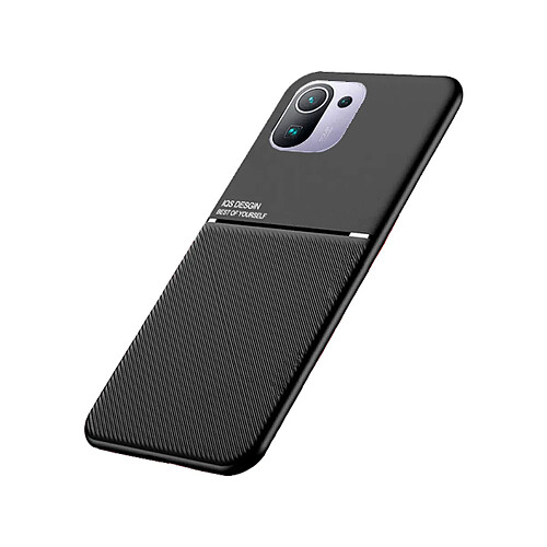 PHONECARE Coque Magnétique Lux pour Xiaomi Mi 11 Pro