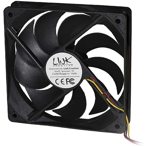 7Links Link lkv1225 Ventilateur PC