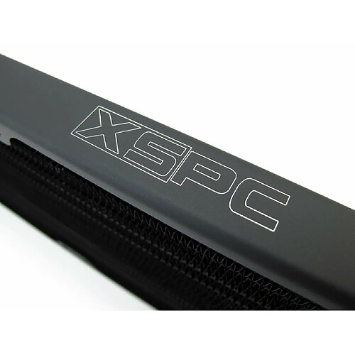 XSPC TX480 Ultrathin Radiateur - 480mm