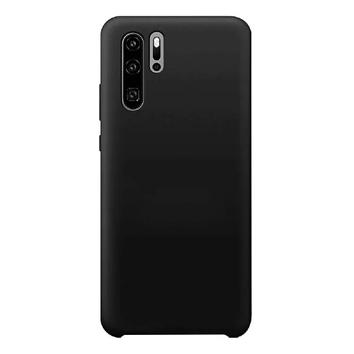 Coque pour Huawei P30 Pro - Coque de téléphone portable anti-rayures Coque de protection antichoc avec finition pour Huawei P30 Pro