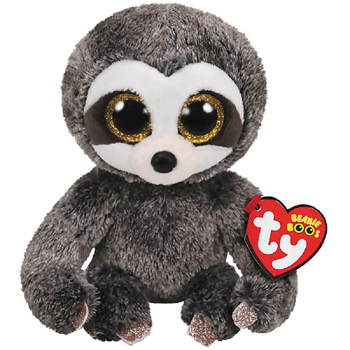 Ty Beanie Boos Small - Dangler Paresseux