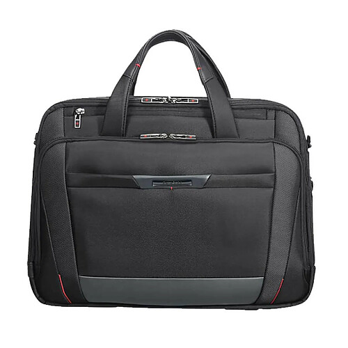 Samsonite Pro-DLX 5 Bailhandle 17.3'' (noir)