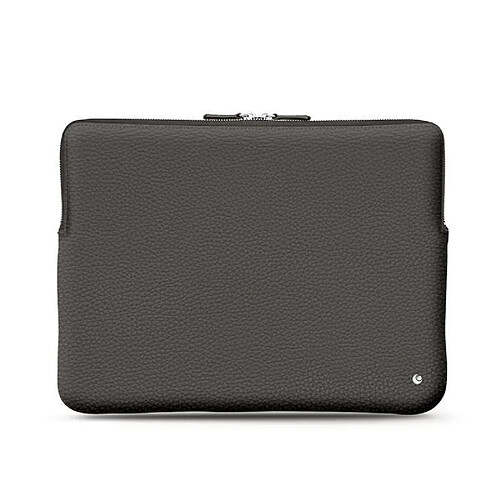 Norêve Housse cuir pour Macbook 12'