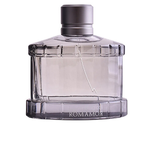 Laura Biagiotti. ROMAMOR UOMO edt vaporisateur 125 ml Homme. Parfums