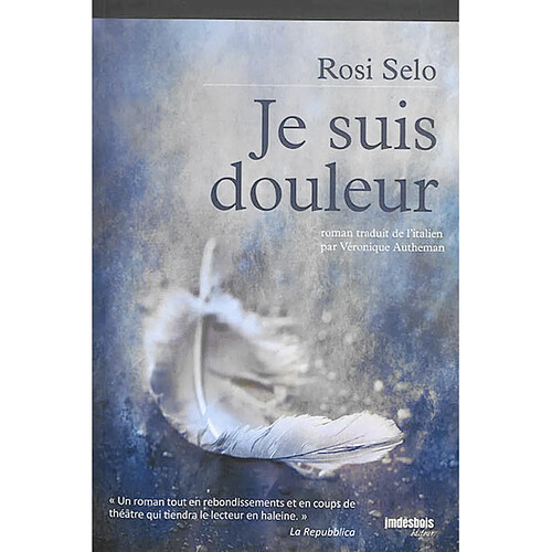 Je suis douleur · Occasion