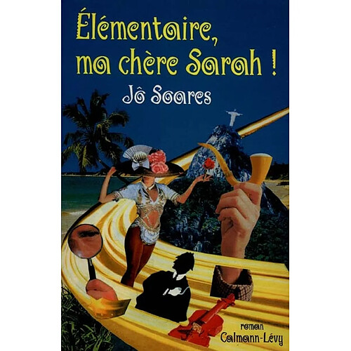 Elémentaire, ma chère Sarah ! · Occasion