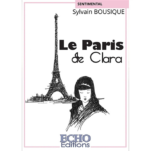 Le Paris de Clara · Occasion