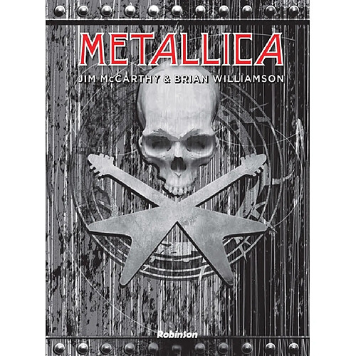 Metallica · Occasion