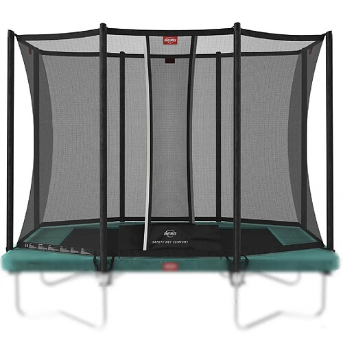 BERG Ultim Filet de securite Comfort 280 pour trampoline