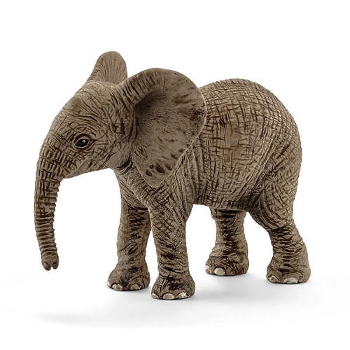 Schleich African Baby Elephant