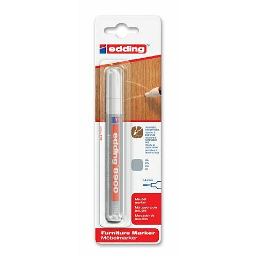 Edding 9030012 Marqueur pour Meuble 8900