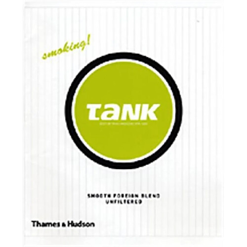 Tank Book · Occasion