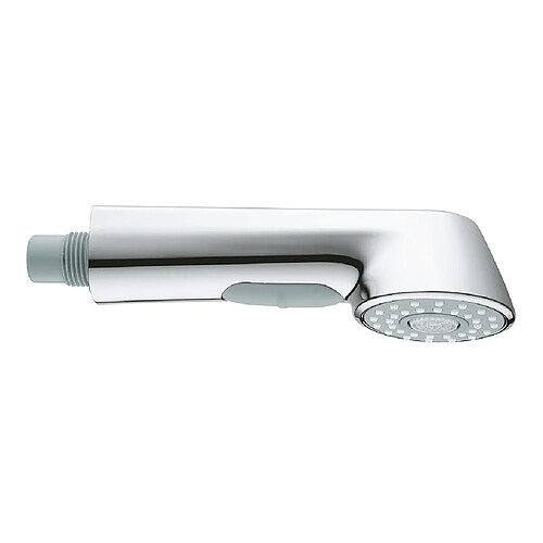 Grohe - Douchette extractible Chromé - 46710000