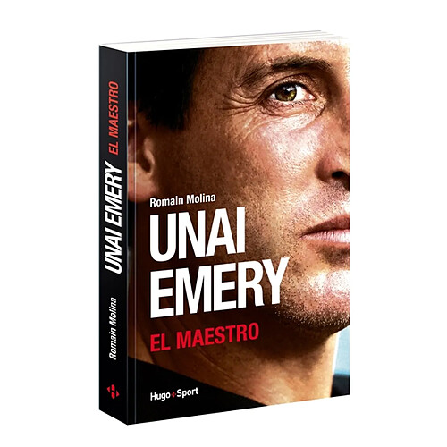 Unai Emery : el maestro · Occasion