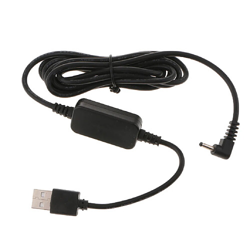 Câble d'alimentation USB PS700