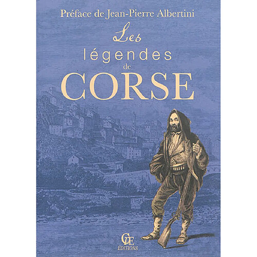 Les légendes de Corse · Occasion