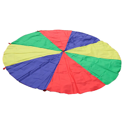 Enfants Parachute Toy