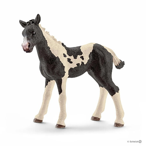 Schleich Poulain Pinto