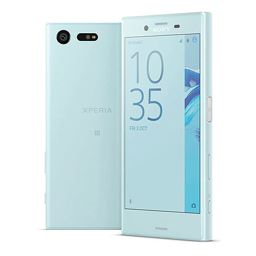 Sony Xperia X Compact F5321 Bleu