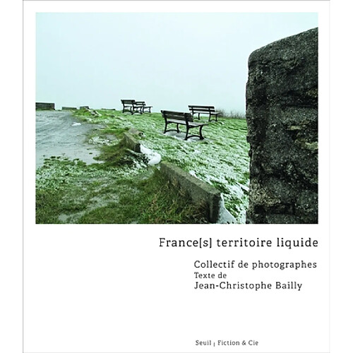 France(s) territoire liquide · Occasion