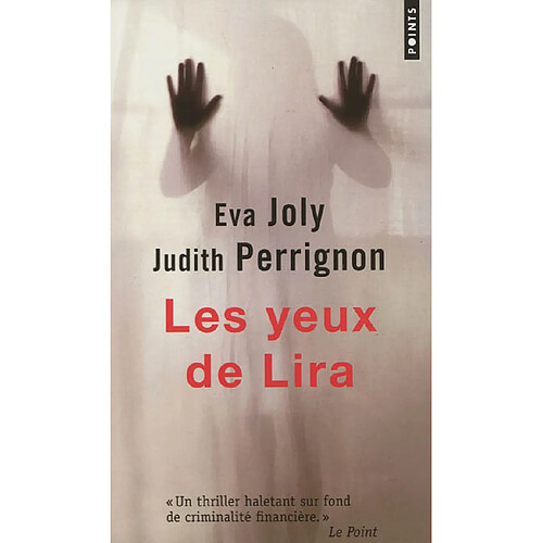 Les yeux de Lira · Occasion