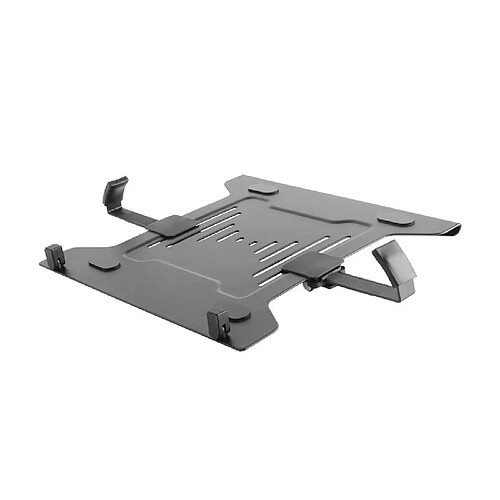 Newstar NOTEBOOK-V200 Support de livres Notebook stand Noir