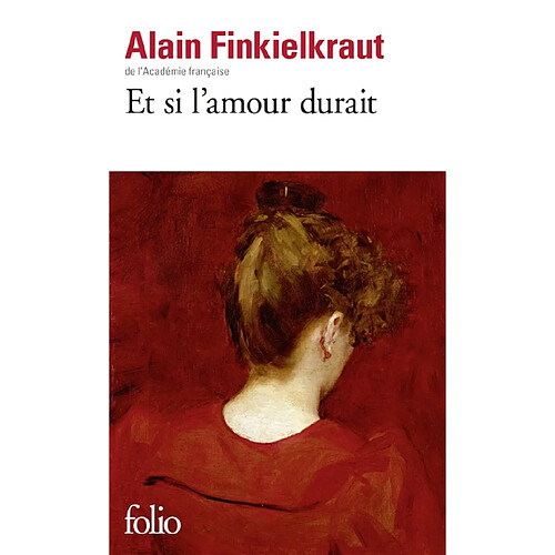 Et si l'amour durait · Occasion