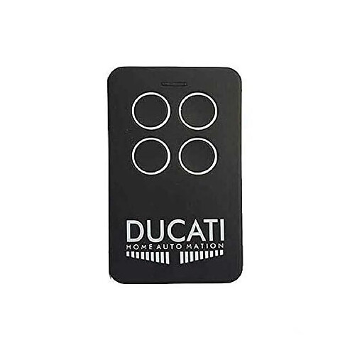 Télécommande DUCATI PULT 6208