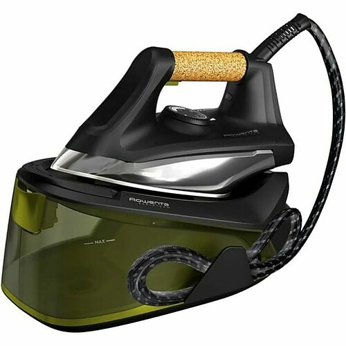 Fer à repasser générateur de vapeur Rowenta Easy Steam VR7360 2400 W 270 g/min