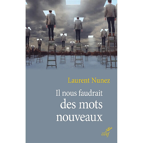 Il nous faudrait des mots nouveaux · Occasion