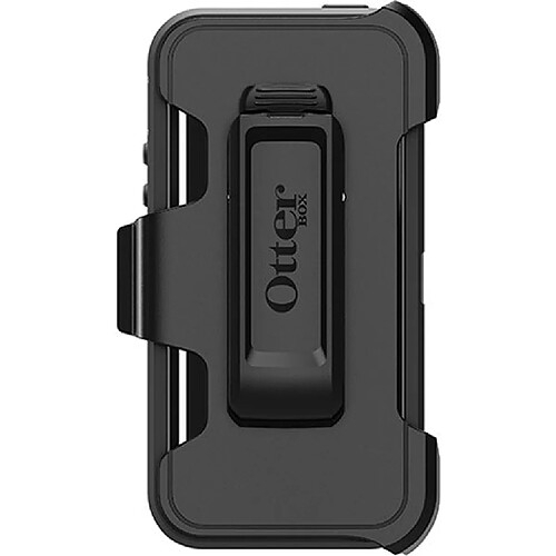 Otter Box iPhone SE Defender - Noir