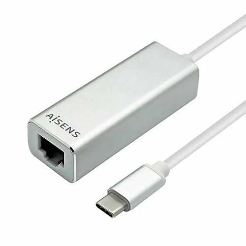 Adaptateur USB vers Ethernet Aisens A109-0341 USB 3.1