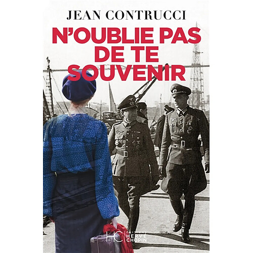 N'oublie pas de te souvenir · Occasion