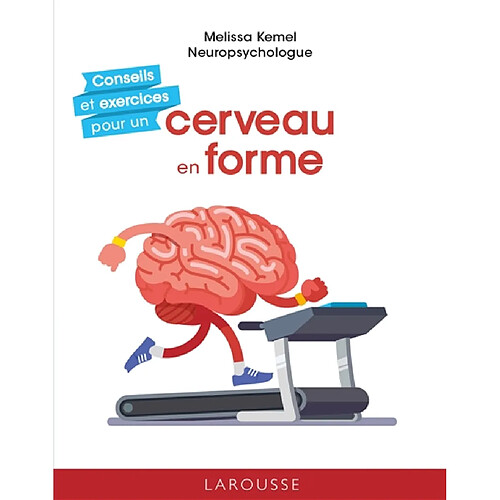 Conseils et exercices pour un cerveau en forme