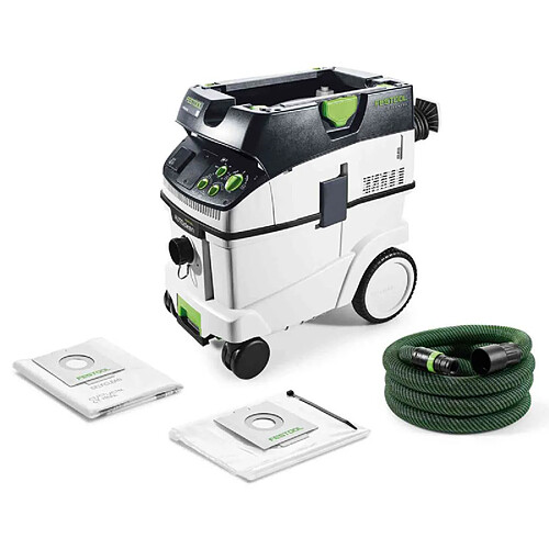 Festool CTM 36 E AC